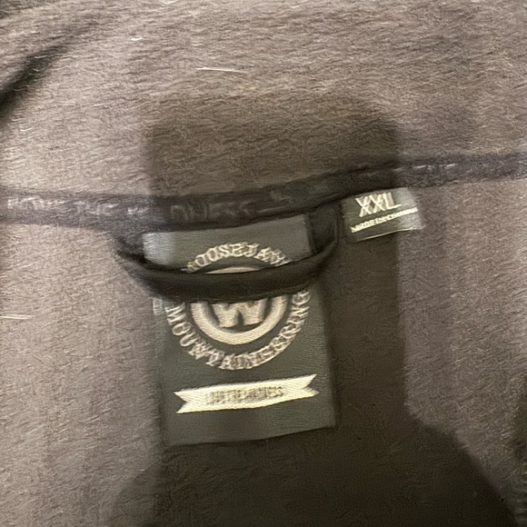 Moosejaw lightweight jacket - Picture 3 of 3